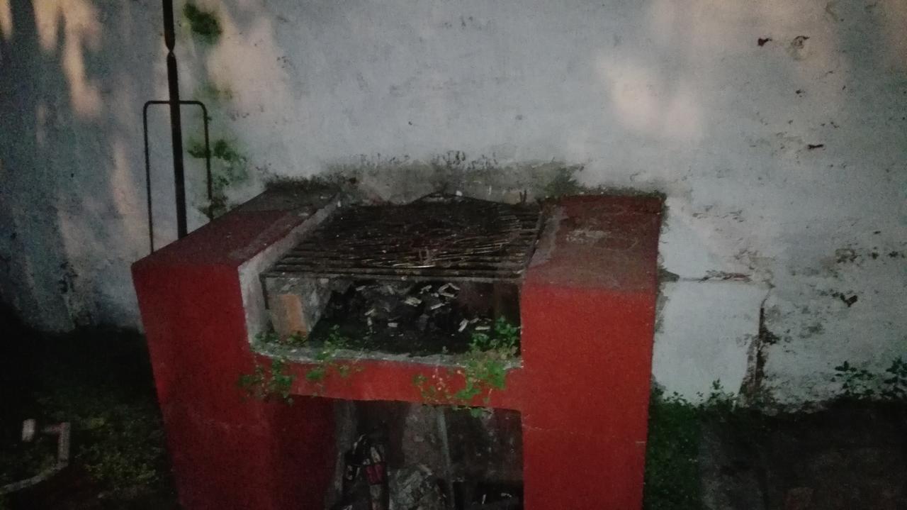 La Casa Almeyda Bed & Breakfast Santiago Dış mekan fotoğraf