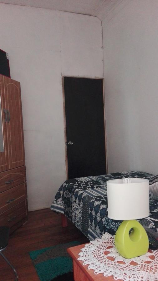 La Casa Almeyda Bed & Breakfast Santiago Dış mekan fotoğraf