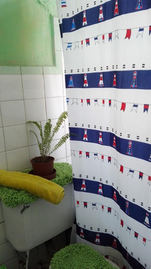 La Casa Almeyda Bed & Breakfast Santiago Dış mekan fotoğraf