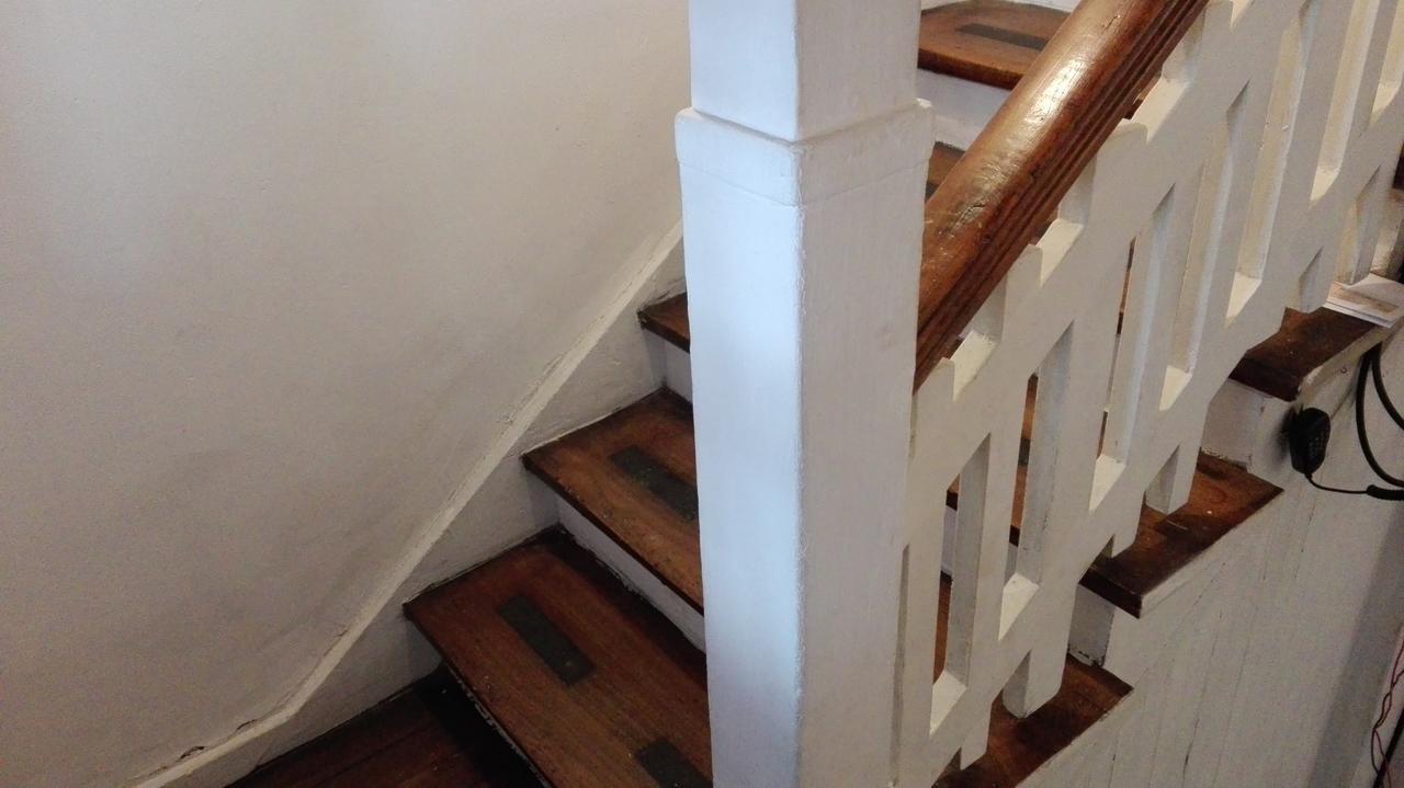 La Casa Almeyda Bed & Breakfast Santiago Dış mekan fotoğraf